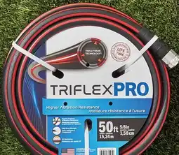Walmart Triflex Pro 50' Garden Hose offer