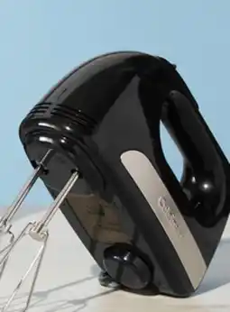 Walmart Hand Mixer offer