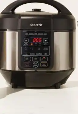 Walmart Pressure Cooker or Panini Press offer