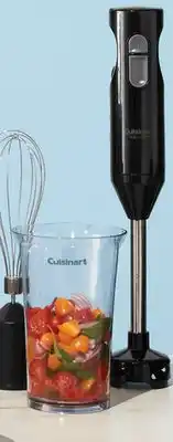 Walmart Stick Blender offer