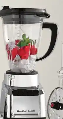 Walmart MultiBlend Kitchen System with Food Processor offer