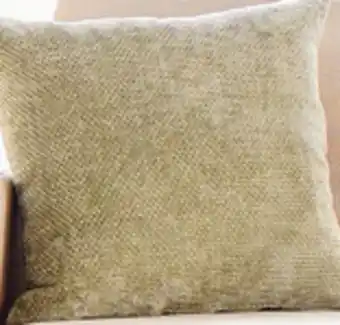 Walmart Hometrends Decorative Cushions offer