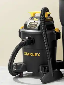 Walmart 6-Gallon Wet/Dry Vacuum offer