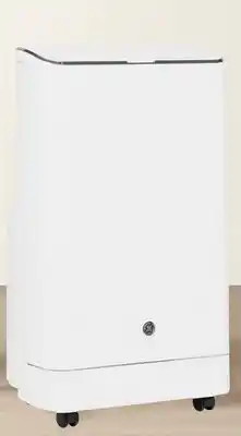 Walmart GE Portable Air Conditioner offer
