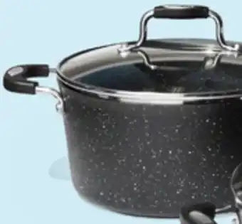 Walmart Starfrit Casserole pot 5-qt offer