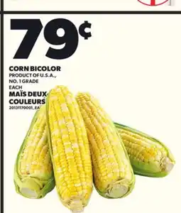 Independent City Market CORN BICOLOR offer