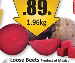 Starsky Loose Beets offer