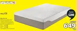 JYSK WELLPUR F100 offer