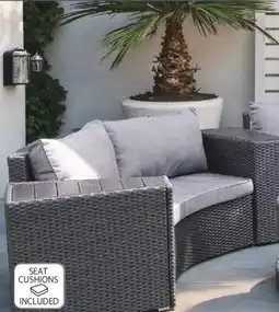 JYSK MALLORCA SOFA offer