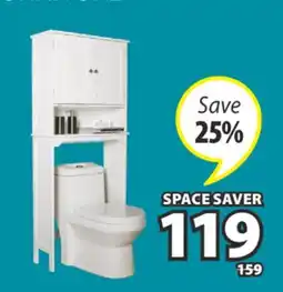 JYSK TROSA SPACE SAVER offer