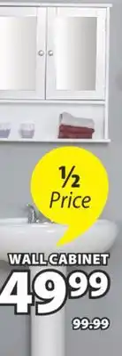 JYSK TROSA WALL CABINET offer