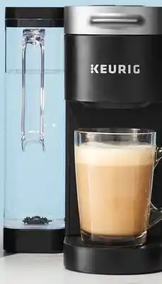 Walmart K-Duo Essentials or K-Supreme Coffee Maker offer