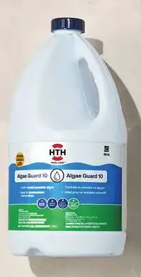 Walmart Algae Guard 10 offer