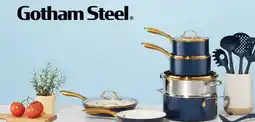 Walmart Non-Stick 15-Piece Cookware Set offer
