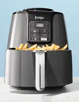 Walmart Professional 4-qt Air Fryer offer