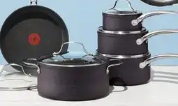 Walmart T-fal Stone Shield 10-Piece Cookware Set offer