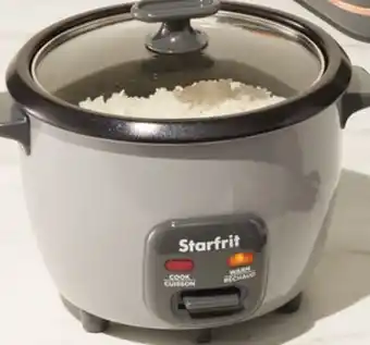 Walmart Rice Cooker offer