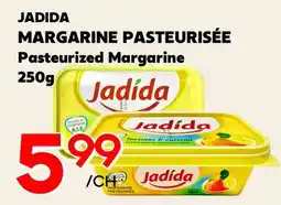Marche Salaberry JADIDA MARGARINE PASTEURISÉE offer
