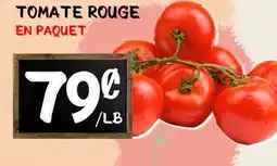 Marche Salaberry TOMATE ROUGE offer