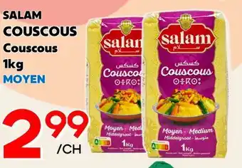 Marche Salaberry SALAM COUSCOUS offer