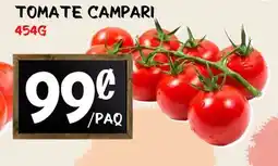 Marche Salaberry TOMATE CAMPARI offer