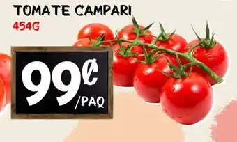 Marche Salaberry TOMATE CAMPARI offer