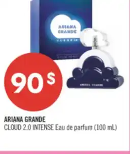 Pharmaprix ARIANA GRANDE CLOUD 2.0 INTENSE Eau de parfum offer