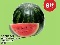 Kim Phat WATERMELON offer