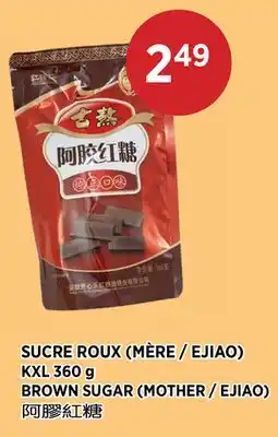 Kim Phat KXL BROWN SUGAR (MOTHER / EJIAO) offer