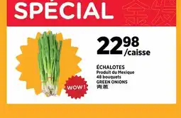 Kim Phat GREEN ONIONS offer