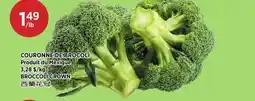 Kim Phat BROCCOLI CROWN offer