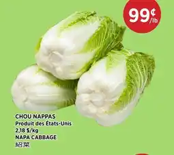 Kim Phat NAPA CABBAGE offer