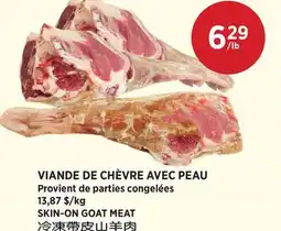 Kim Phat SKIN-ON GOAT MEAT offer
