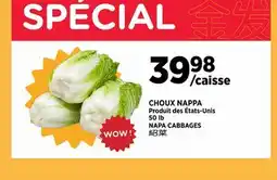 Kim Phat NAPA CABBAGES offer