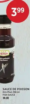 Kim Phat Kim Phat FISH SAUCE offer