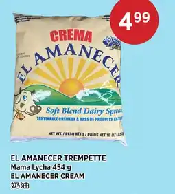 Kim Phat Mama Lycha EL AMANECER CREAM offer