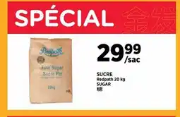 Kim Phat Redpath SUGAR offer