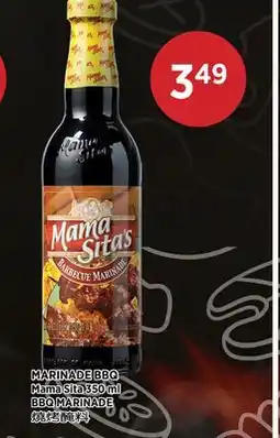 Kim Phat Mama Sita MARINADE BBQ offer