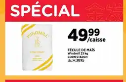 Kim Phat Windmill CORN STARCH offer