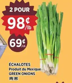 Kim Phat GREEN ONIONS offer