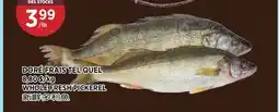 Kim Phat WHOLE FRESH PICKEREL offer