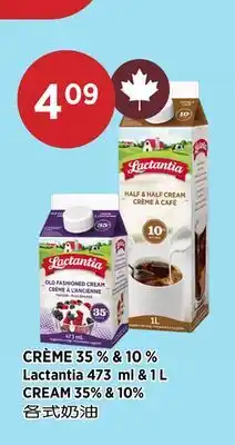 Kim Phat Lactantia CREAM 35% & 10% offer