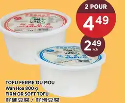 Kim Phat Wah Hoa FIRM OR SOFT TOFU offer