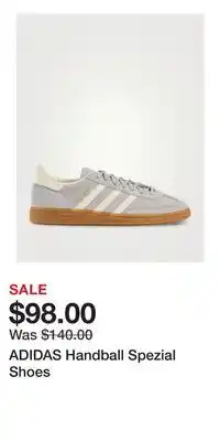 Holt Renfrew ADIDAS Handball Spezial Shoes offer