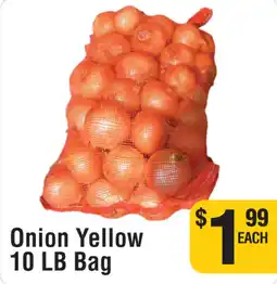 Iqbal Foods Onion Yellow offer
