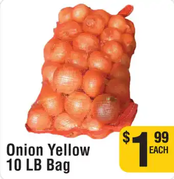 Iqbal Foods Onion Yellow offer