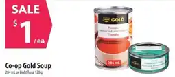 Co-op Co-op Gold Soup offer