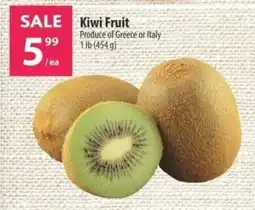 Co-op Kiwi Fruit offer