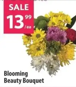 Co-op Blooming Beauty Bouquet offer