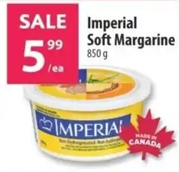 Co-op Imperial Soft Margarine offer